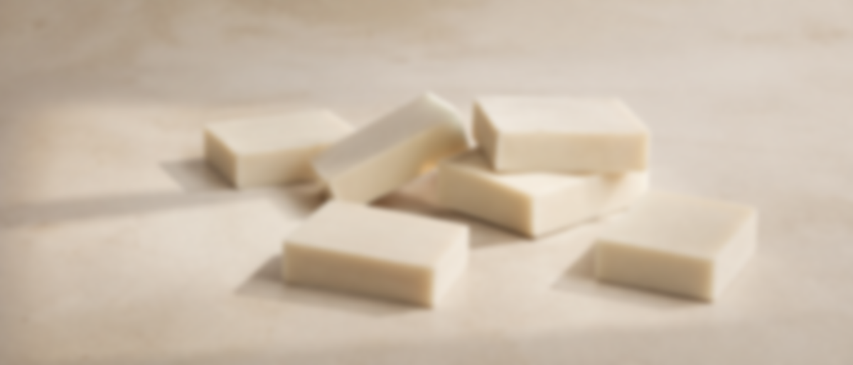 Grandma's Lye Soap story