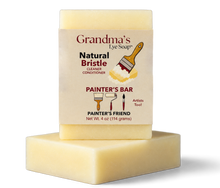 GRANDMA'S Painter's Brush Conditioner