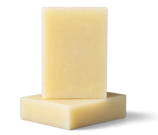 GRANDMA'S Shampoo/Shave Bar