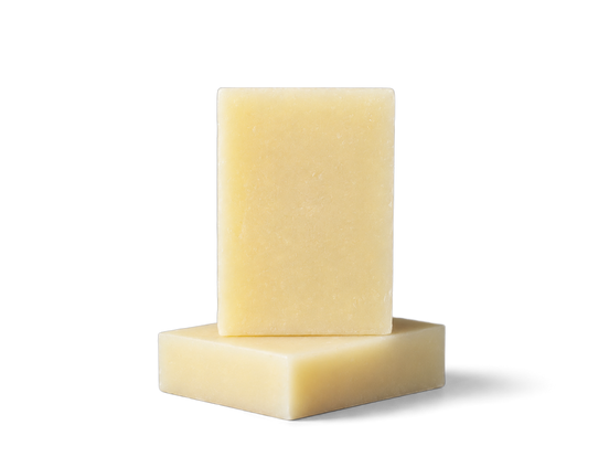Grandma's Acne Bar- Oily Skin