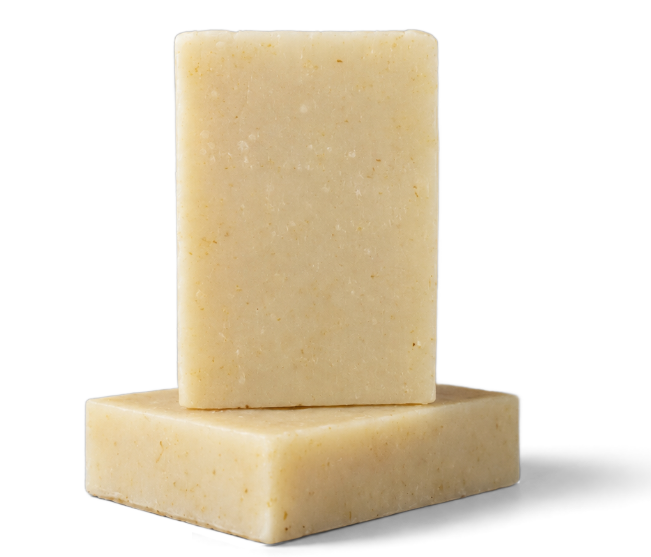 Goat's Milk Beauty Bar- Lavender & Oatmeal