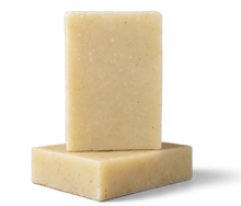 Goat's Milk Beauty Bar- Lavender & Oatmeal