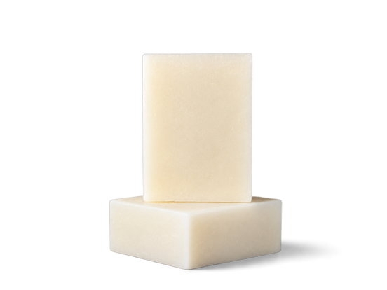 Grandma's Lye Soap