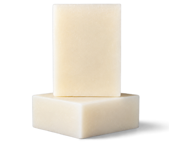 Unscented Big Buck Soap