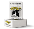 GRANDMA'S Poison Ivy Bar