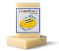 GRANDMA'S Shampoo/Shave Bar
