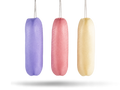 Soap Saver Pouch