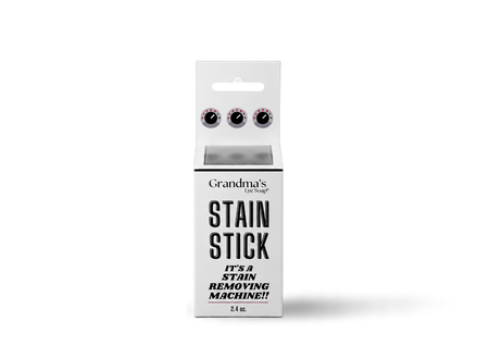 Laundry Stain Stick