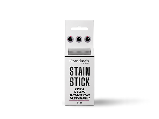 Laundry Stain Stick