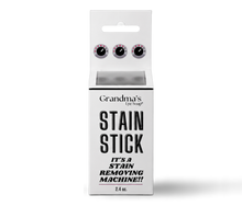 Laundry Stain Stick