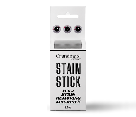 Laundry Stain Stick