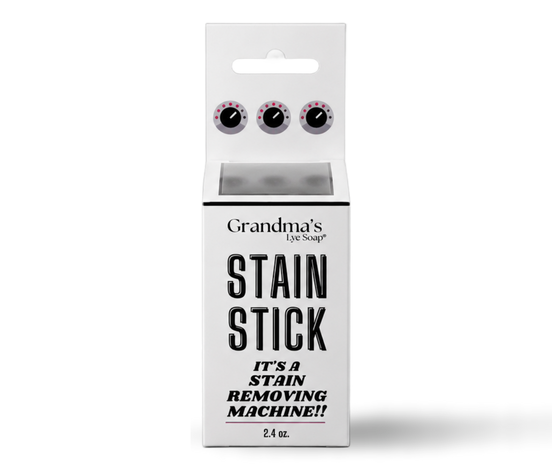 Laundry Stain Stick