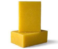 Texas Yellow Rose Beauty Bar