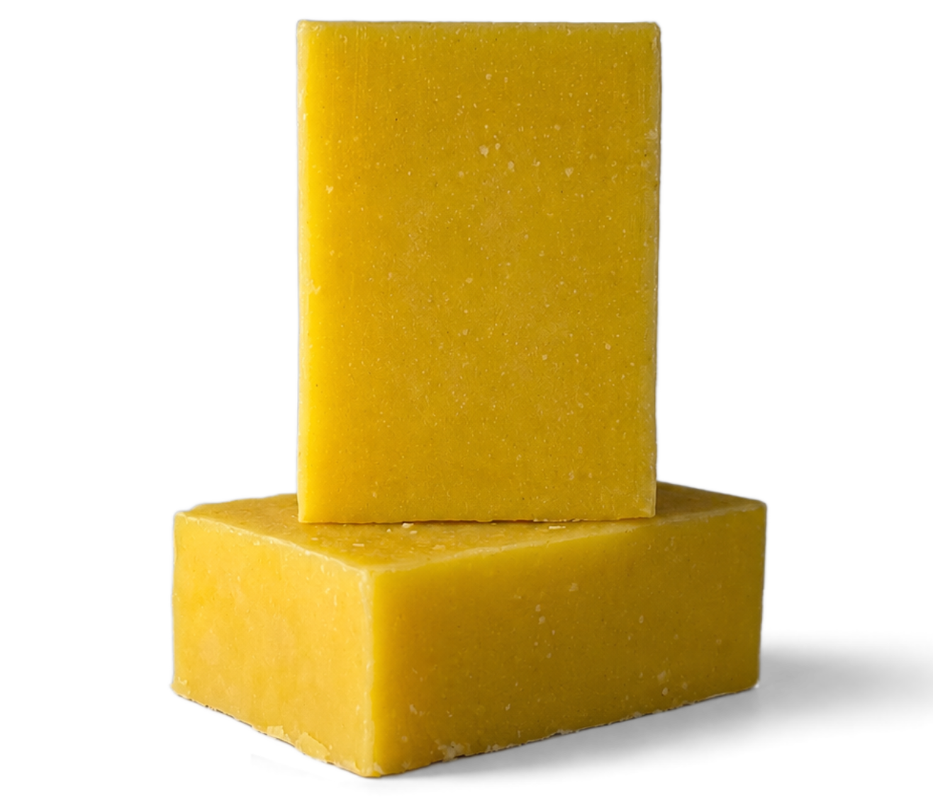 Texas Yellow Rose Beauty Bar