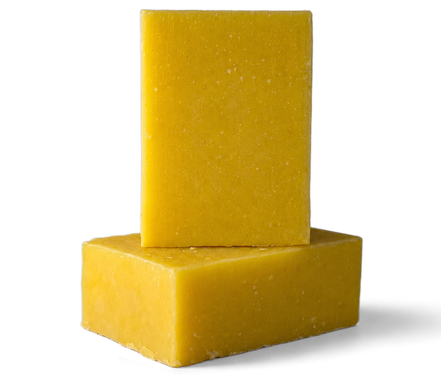 Texas Yellow Rose Beauty Bar