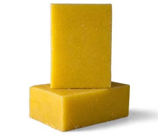 Texas Yellow Rose Beauty Bar
