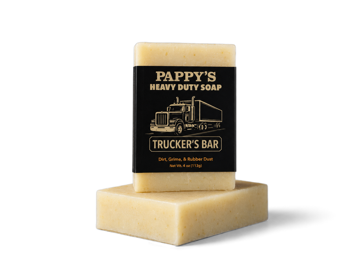 Pappy's Trucker's Bar