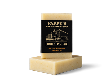 Pappy's Trucker's Bar