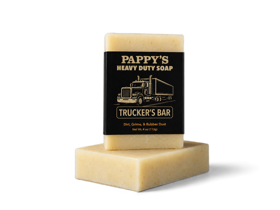 Pappy's Trucker's Bar