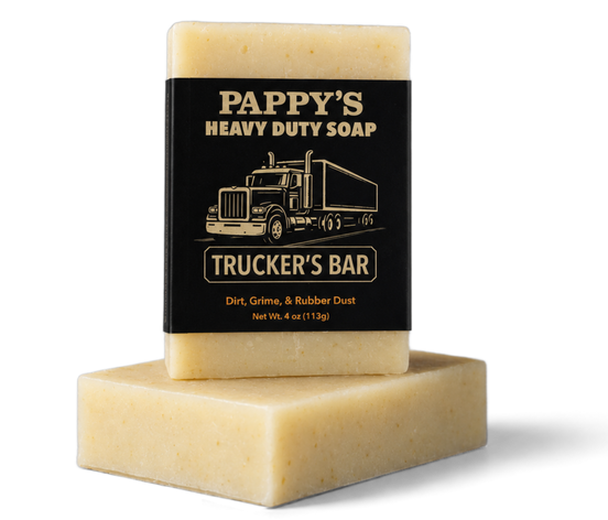 Pappy's Trucker's Bar