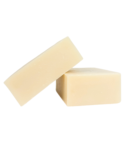 Lavender Herbal Soap