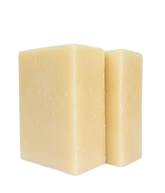 Lavender Herbal Soap