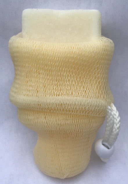 Grandma's Soap Saver Pouch