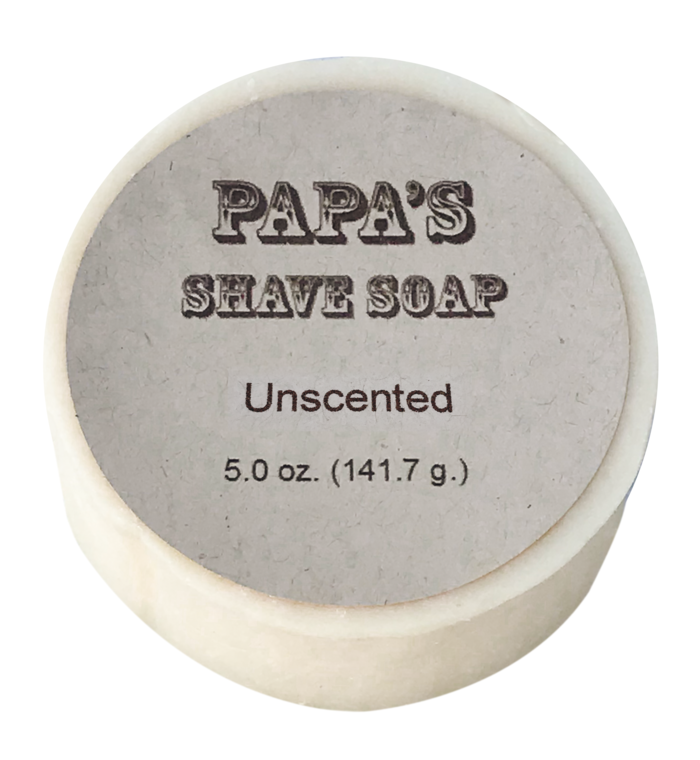 No razor burn